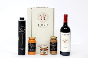 מארז 20 ראש השנה 