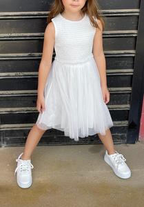 שמלת ציפקות