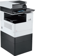 מכונת צילום Sindoh N700