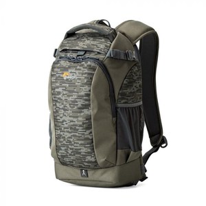 תיק צילום Lowepro Flipside FLIPSIDE 200 AW II ירוק 