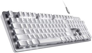 מקלדת גיימינג מכנית אלחוטית / בלוטות - RAZER PRO TYPE WIRELESS BLUTOOTH MECHANICAL KEYBOARD