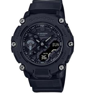 CASIO GA-2200BB-1A קארבון סדרה חדשה