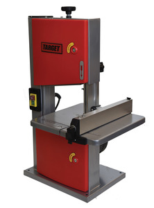 מסור סרט "8  250W BS 80 TARGET