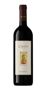 בנפי קיאנטי ANNATA    (מחיר ל 100 מ"ל 7.86 ) 