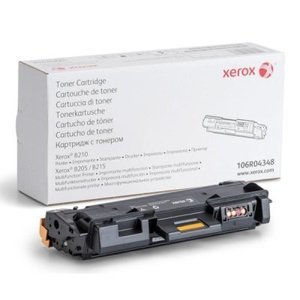 XEROX B215 טונר מקורי שחור