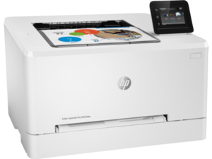 מדפסת ‏לייזר Color LaserJet Pro M254dw‎ T6B60A HP תצוגה