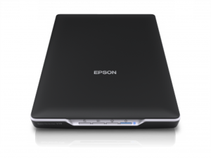 סורק Epson PERFECTION V19 אפסון