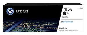 טונר שחור מקורי HP W2030A 415A