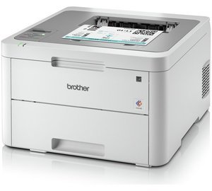 מדפסת לייזר BROTHER HLL3270CDWZU1 ברדר