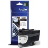 דיו מקורי שחור ברדר Black INK Cartridge Brother LC3239XL BK