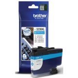 דיו מקורי כחול (סייאן) ברדר Cyan INK Cartridge Brother LC3239XL C