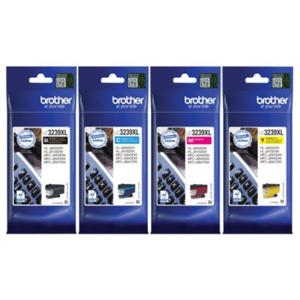 ראשי דיו Brother LC-3239