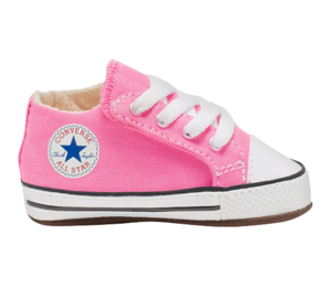 נעלי סניקרס אולסטאר טרום הליכה בצבע ורוד | 17-20 | CONVERSE 865160