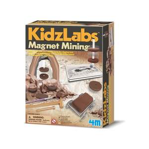 כרייה מגנטית