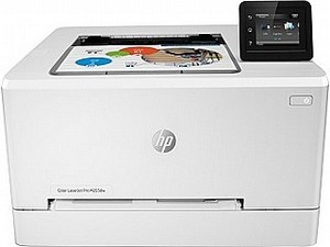מדפסת ‏לייזר HP LaserJet Pro M255dw 7KW64A תצוגה