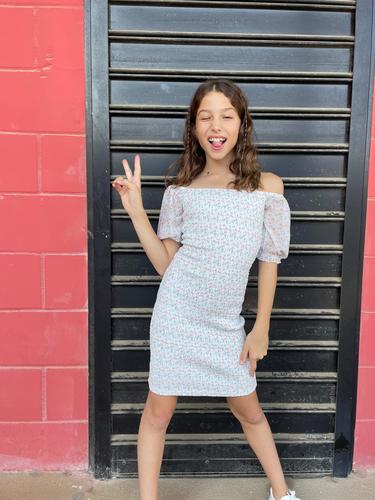 שמלת ציפקות