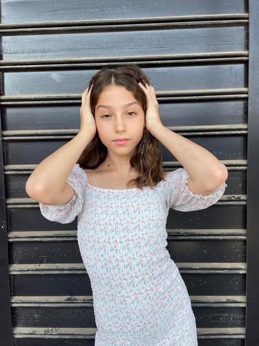 שמלת ציפקות