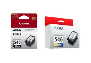 ראש דיו צבעוני למדפסת Canon Pixma TS3151 קנון
