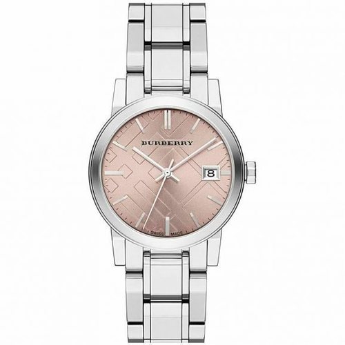 BURBERRY BU9124 נשים מנגנון שווצרי