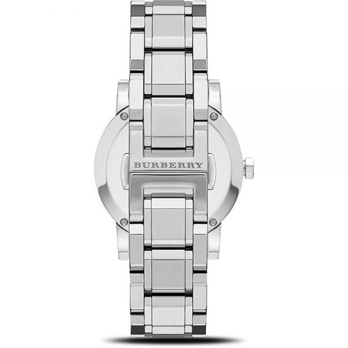 BURBERRY BU9125 נשים מנגנון שווצרי