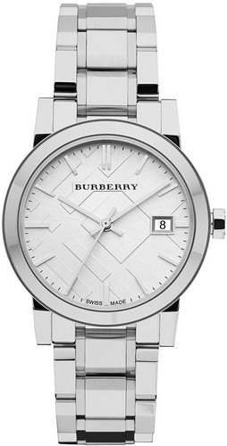 BURBERRY BU9100 נשים מנגנון שווצרי