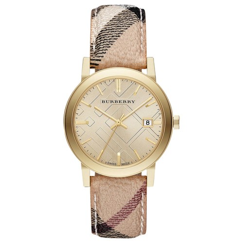 BURBERRY BU9026 מנגנון שווצרי