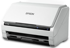 סורק Epson WorkForce DS-770 אפסון
