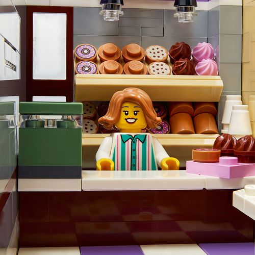 תחנת משטרה 10278