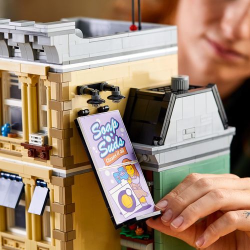 תחנת משטרה 10278