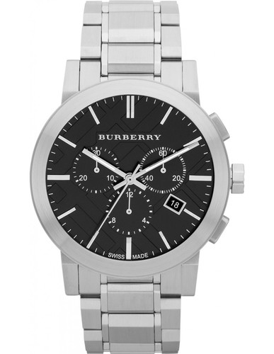 BURBERRY BU9351 גברים מנגנון שווצרי