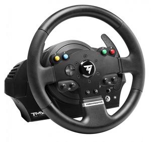  Thrustmaster TMX Force Feedback  Racing Wheel With pedals XBOX Series X/S XOne & PC Windows  הגה אקס בוקס מחשב כולל דוושות