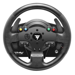  Thrustmaster TMX Force Feedback  Racing Wheel With pedals XBOX Series X/S XOne & PC Windows  הגה אקס בוקס מחשב כולל דוושות