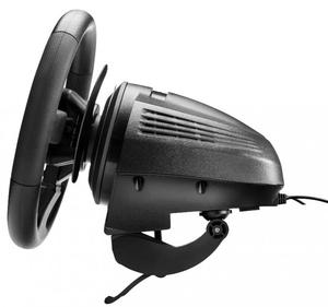  Thrustmaster TMX Force Feedback  Racing Wheel With pedals XBOX Series X/S XOne & PC Windows  הגה אקס בוקס מחשב כולל דוושות