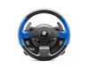 Thrustmaster T150 RS Racing Wheel PS4 PC PS5 הגה סוני מחשב כולל דוושות 