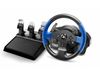 Thrustmaster T150 RS Racing Wheel PS4 PC PS5 הגה סוני מחשב כולל דוושות 