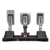 Thrustmaster T LCM Racing Pedals Racing Pedals סט דוושות מקצועיות חיבור להגה למשחקי מרוץ 