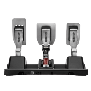 Thrustmaster T LCM Racing Pedals Racing Pedals סט דוושות מקצועיות חיבור להגה למשחקי מרוץ 