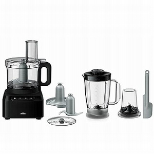 מעבד מזון  BRAUN