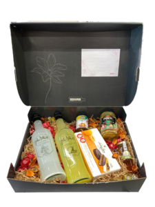 מארז ערק בטעמים