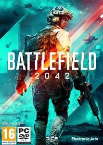battlefield 2042 - באטלפיד 2042 pc מחשב 