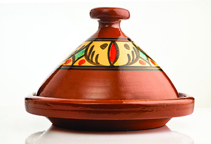 טאג'ין מרוקאי La Kitchenette