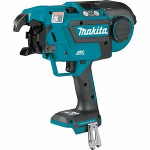 קושרת חוטים נטענת DTR180 מתוצרת Makita גוף בלבד