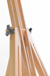 כן ציור מתקפל איטלקי Cappelletto