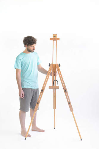 כן ציור מתקפל איטלקי Cappelletto