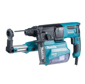 פטישון שואב 26 מ"מ HR2650 מתוצרת Makita