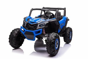 באגי ענק מפואר XMX613 כחול