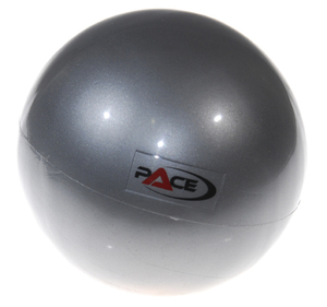 כדור כח אירובי 0.75 ק"ג PACE - כסף