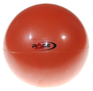 כדור כח אירובי 1.5 ק"ג PACE - כתום