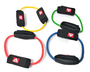 גומי לופ פילטיס כחול חזק מאוד PACE