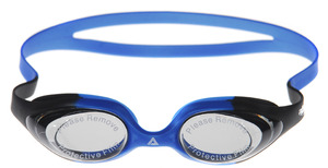 משקפי שחייה ילדים SOLO JNR RSP 40